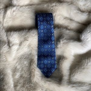 Ted Baker Tie NWT blue